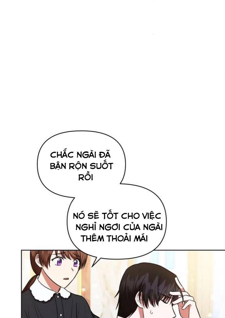 Công Tước Ác Quỷ Không Ngủ Được Chapter 19 - 27