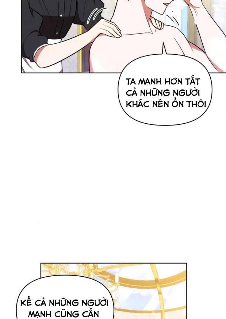 Công Tước Ác Quỷ Không Ngủ Được Chapter 19 - 28