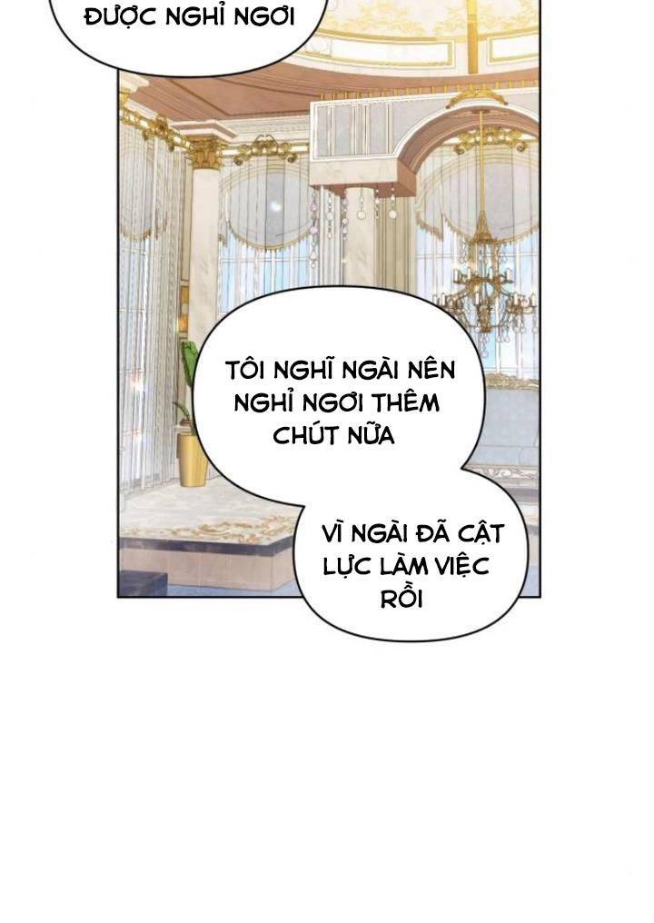 Công Tước Ác Quỷ Không Ngủ Được Chapter 19 - 29