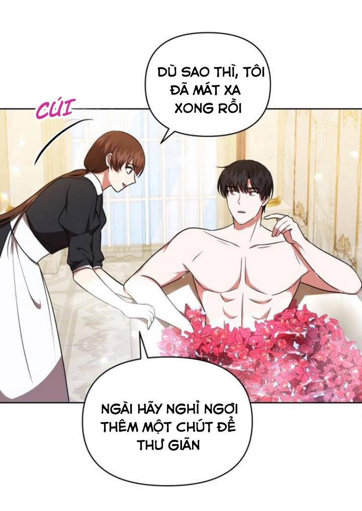 Công Tước Ác Quỷ Không Ngủ Được Chapter 19 - 30