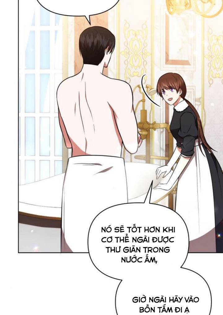 Công Tước Ác Quỷ Không Ngủ Được Chapter 19 - 4