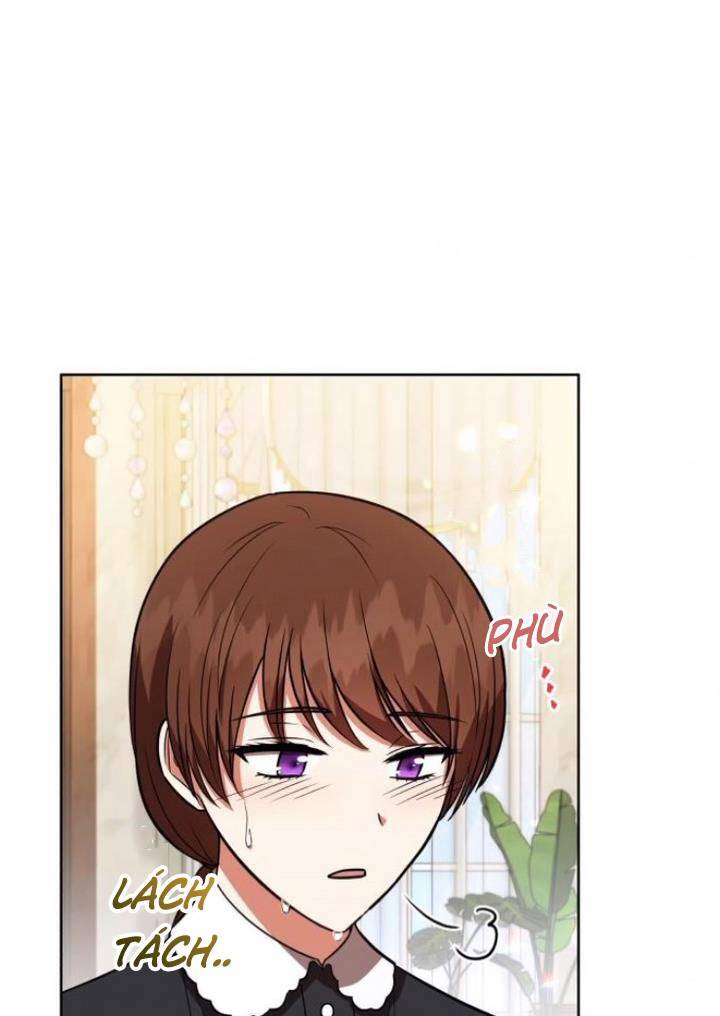 Công Tước Ác Quỷ Không Ngủ Được Chapter 19 - 31