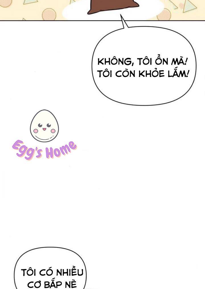 Công Tước Ác Quỷ Không Ngủ Được Chapter 19 - 33