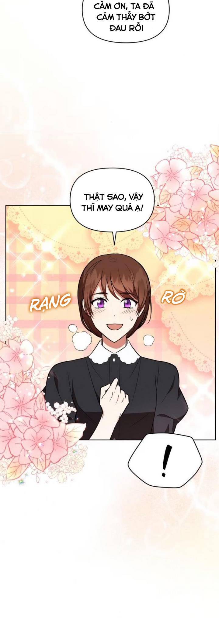 Công Tước Ác Quỷ Không Ngủ Được Chapter 19 - 35