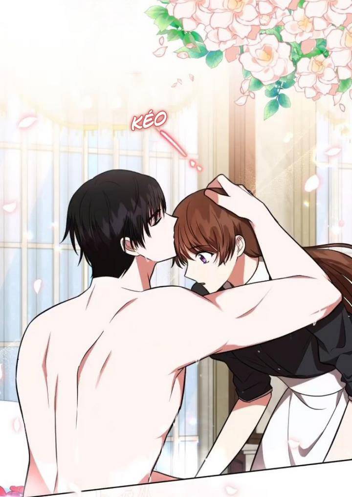 Công Tước Ác Quỷ Không Ngủ Được Chapter 19 - 37