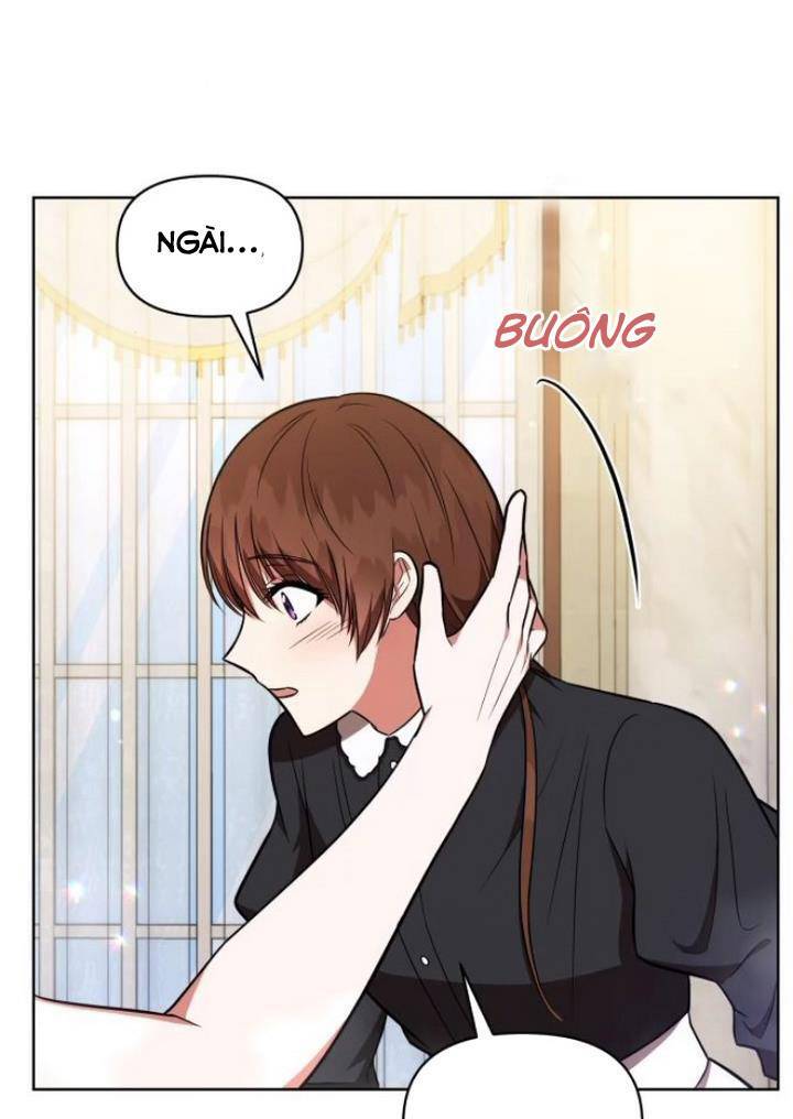 Công Tước Ác Quỷ Không Ngủ Được Chapter 19 - 39