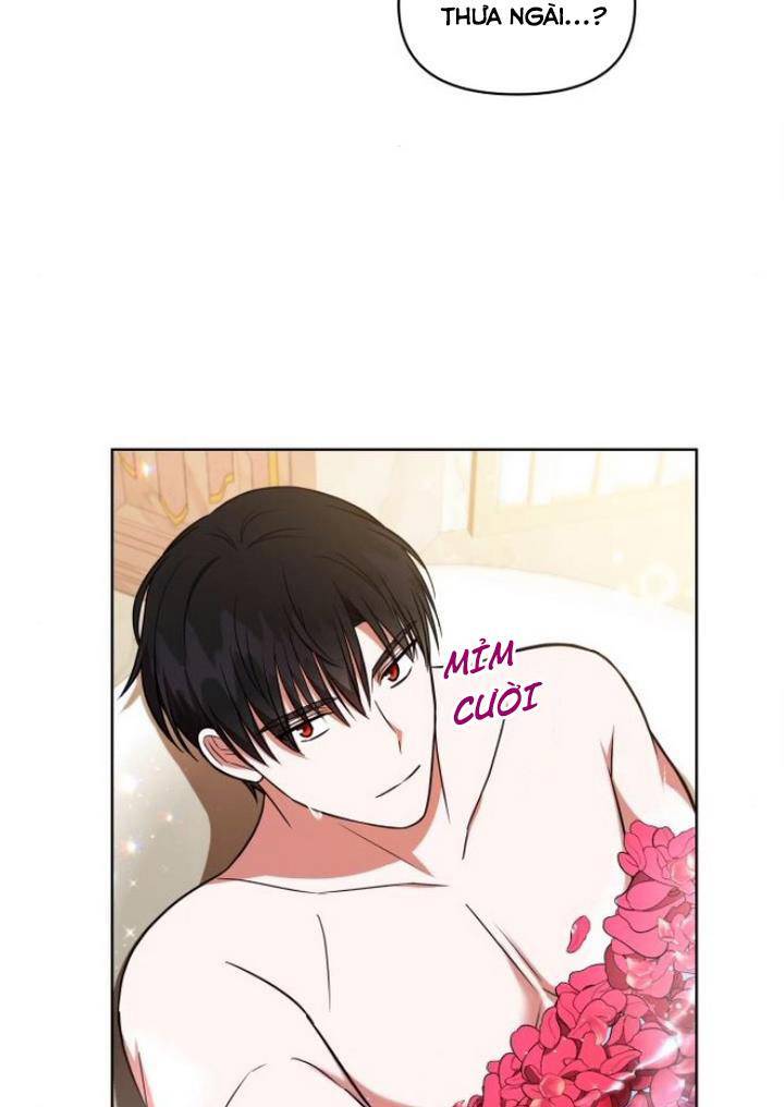 Công Tước Ác Quỷ Không Ngủ Được Chapter 19 - 40