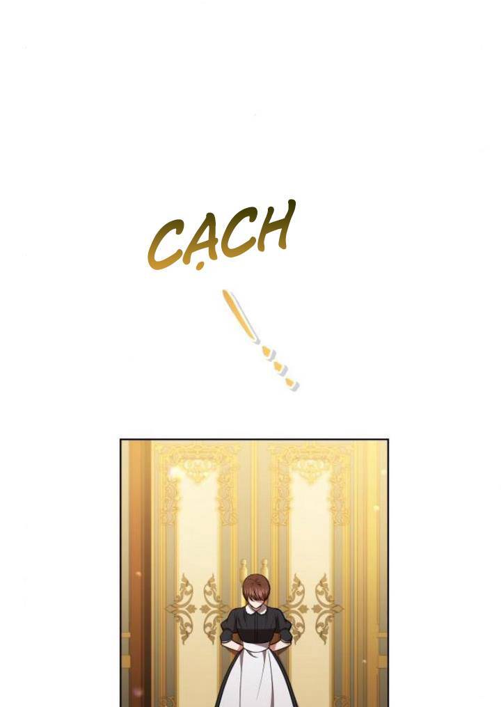 Công Tước Ác Quỷ Không Ngủ Được Chapter 19 - 45