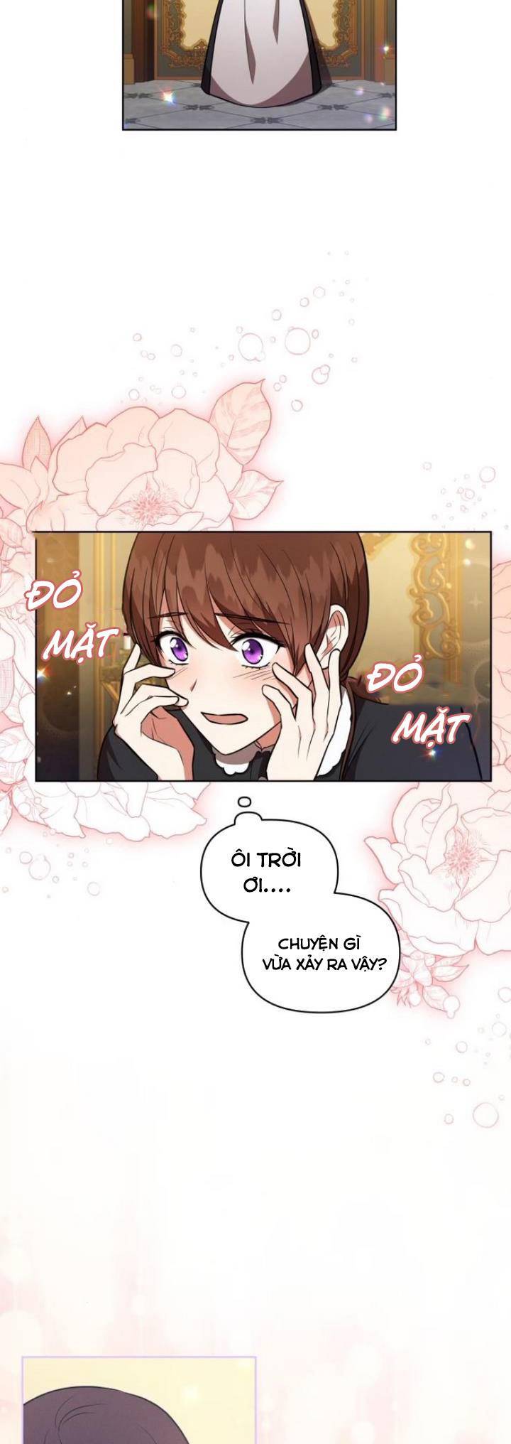 Công Tước Ác Quỷ Không Ngủ Được Chapter 19 - 46