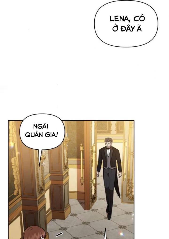 Công Tước Ác Quỷ Không Ngủ Được Chapter 19 - 50