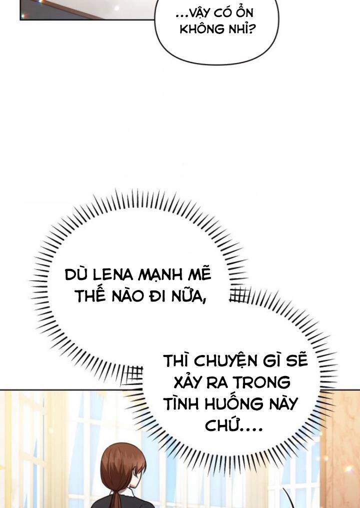 Công Tước Ác Quỷ Không Ngủ Được Chapter 19 - 6