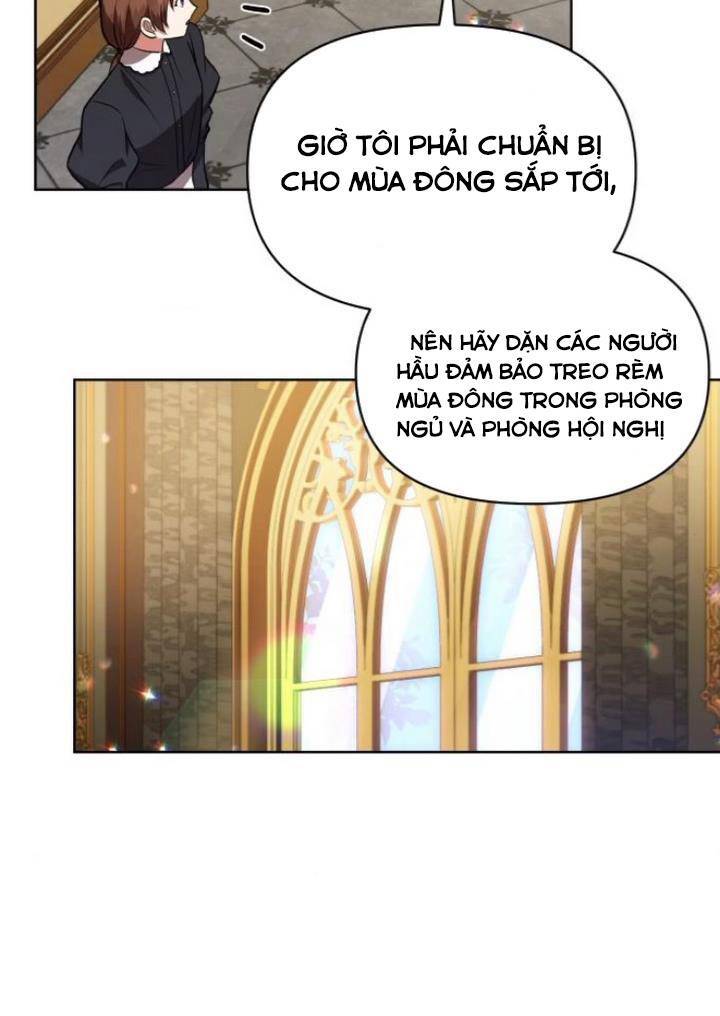 Công Tước Ác Quỷ Không Ngủ Được Chapter 19 - 51