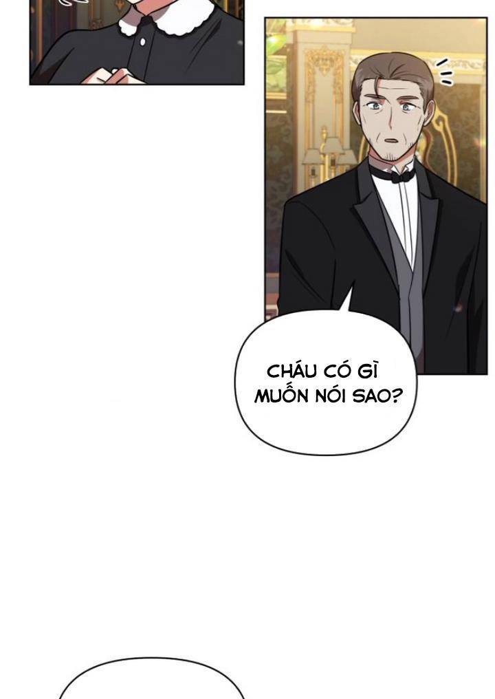 Công Tước Ác Quỷ Không Ngủ Được Chapter 19 - 54