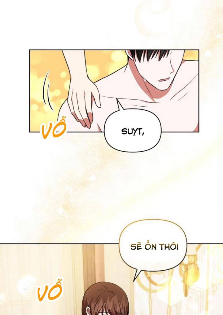 Công Tước Ác Quỷ Không Ngủ Được Chapter 19 - 9