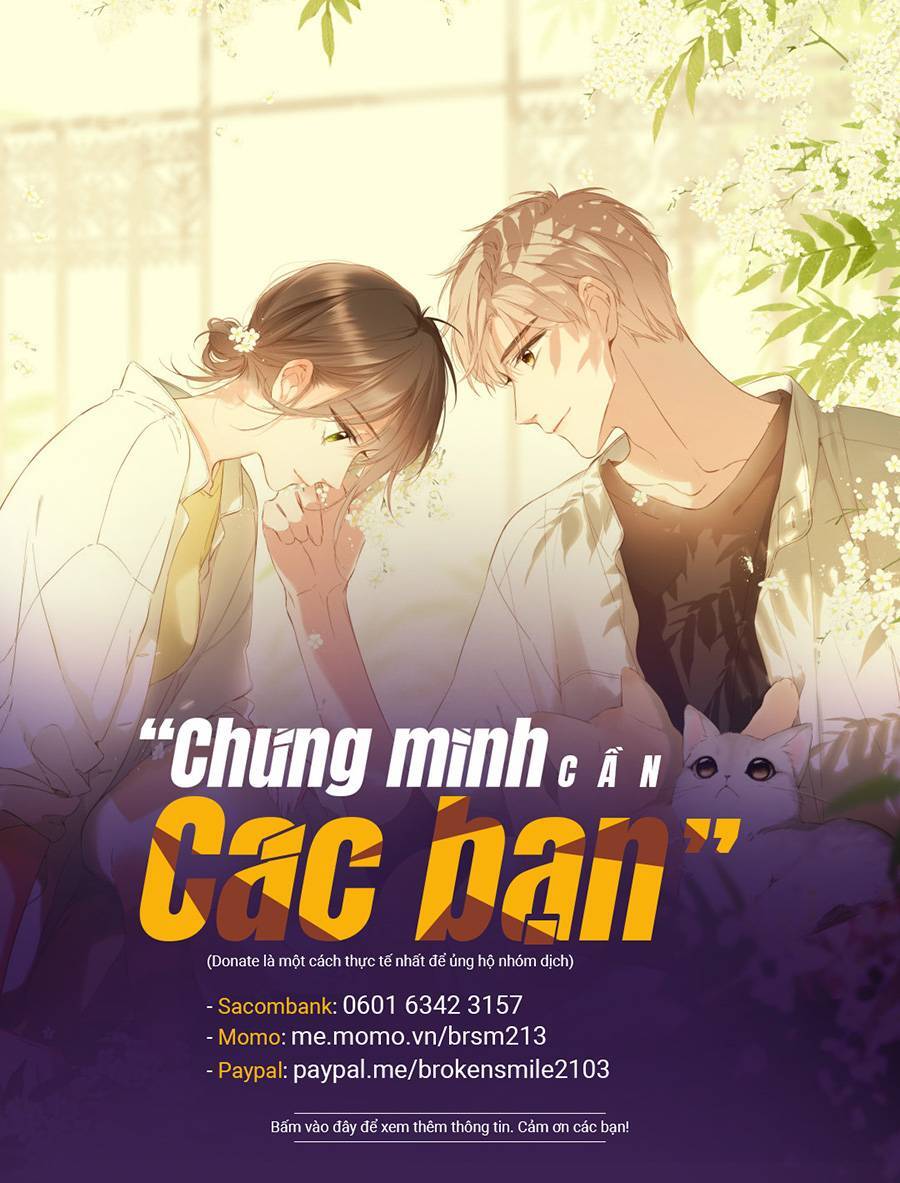 Công Tước Ác Quỷ Không Ngủ Được Chapter 24 - 2