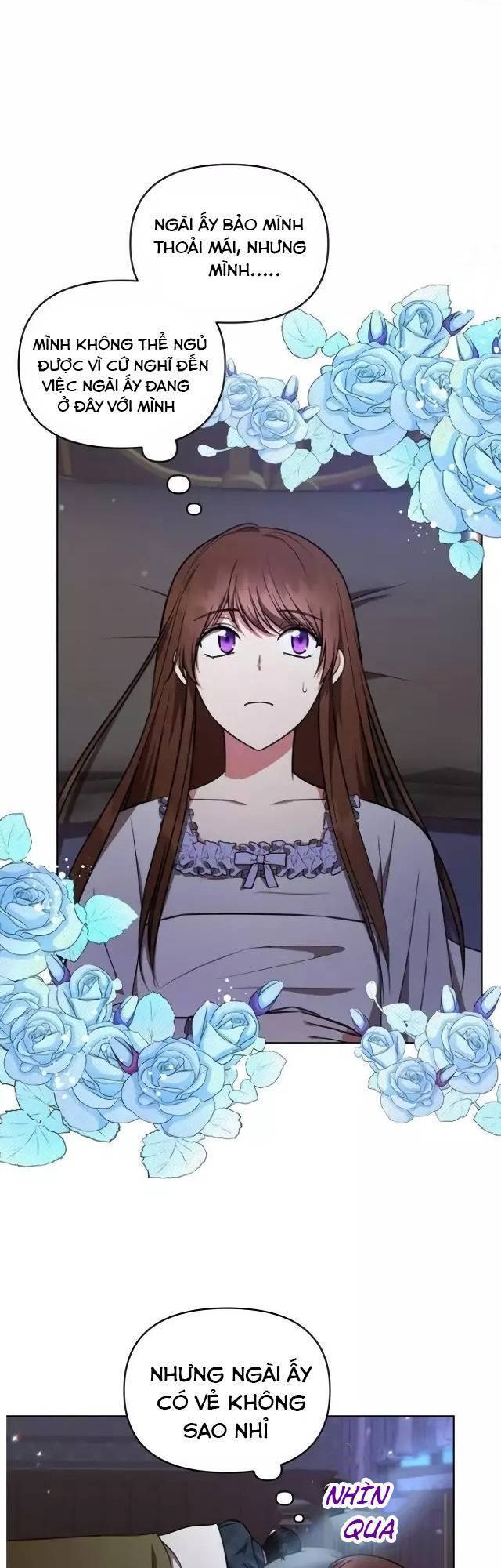 Công Tước Ác Quỷ Không Ngủ Được Chapter 24 - 12