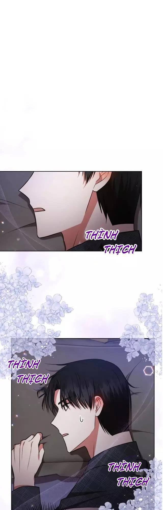 Công Tước Ác Quỷ Không Ngủ Được Chapter 24 - 14