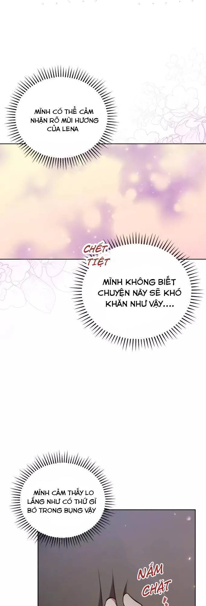 Công Tước Ác Quỷ Không Ngủ Được Chapter 24 - 16