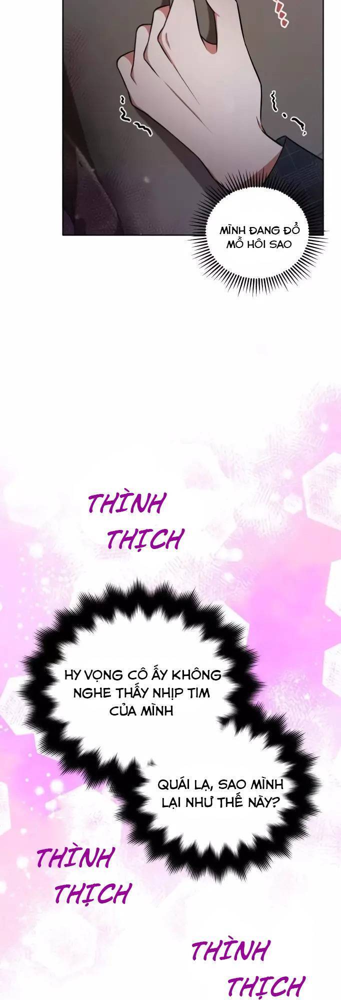 Công Tước Ác Quỷ Không Ngủ Được Chapter 24 - 17