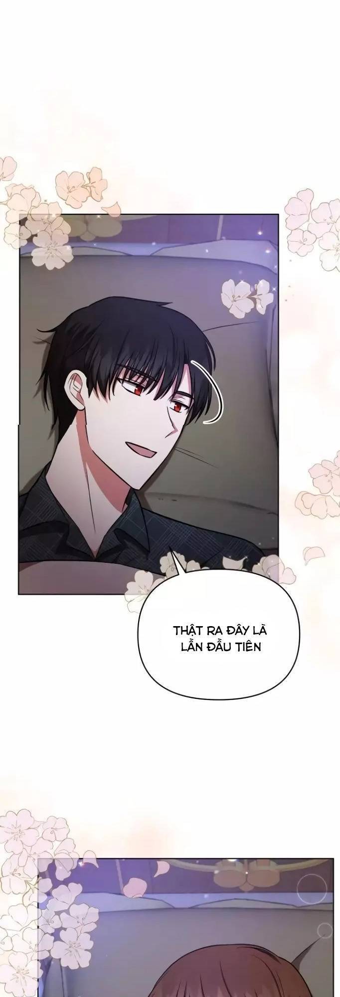 Công Tước Ác Quỷ Không Ngủ Được Chapter 24 - 22