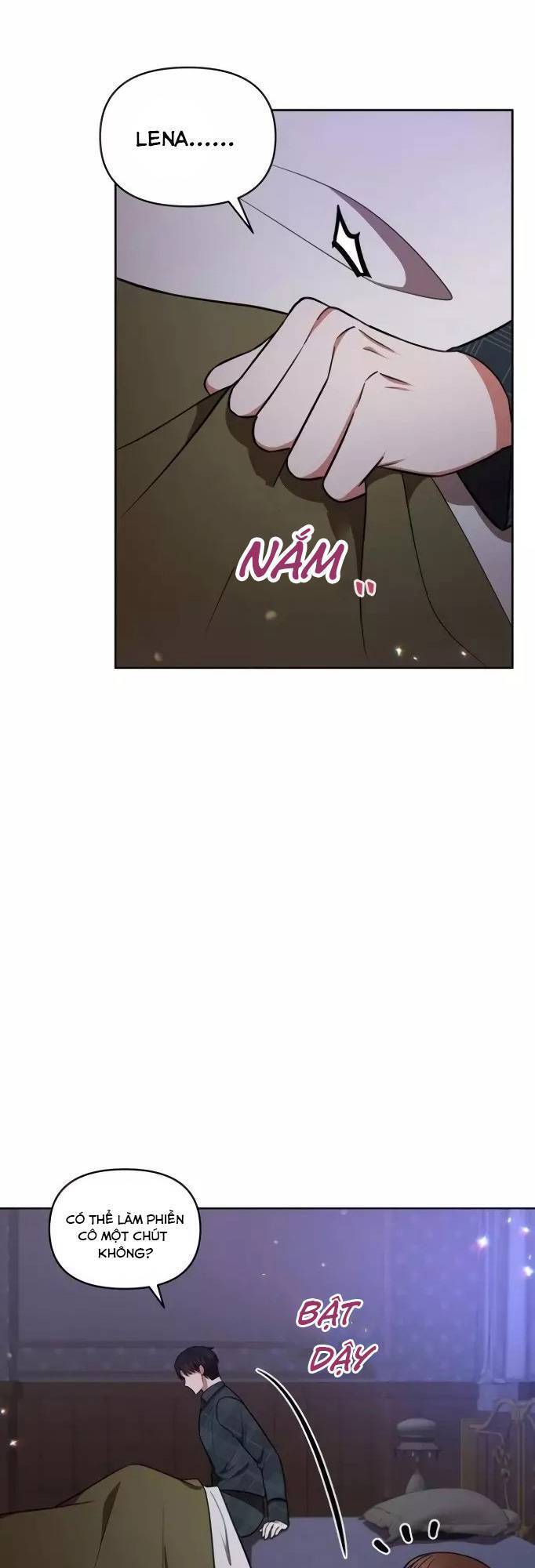 Công Tước Ác Quỷ Không Ngủ Được Chapter 24 - 25