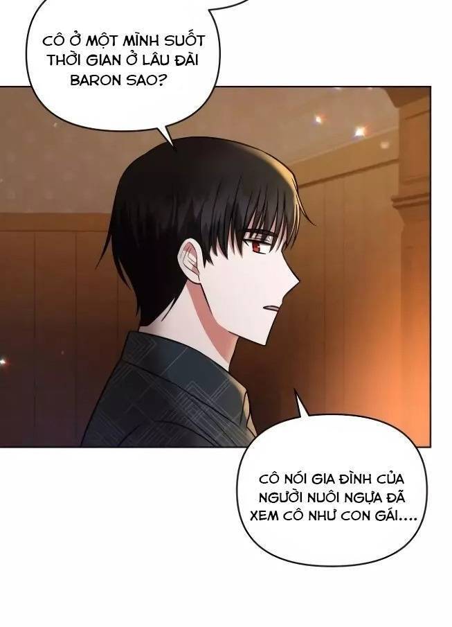 Công Tước Ác Quỷ Không Ngủ Được Chapter 24 - 31