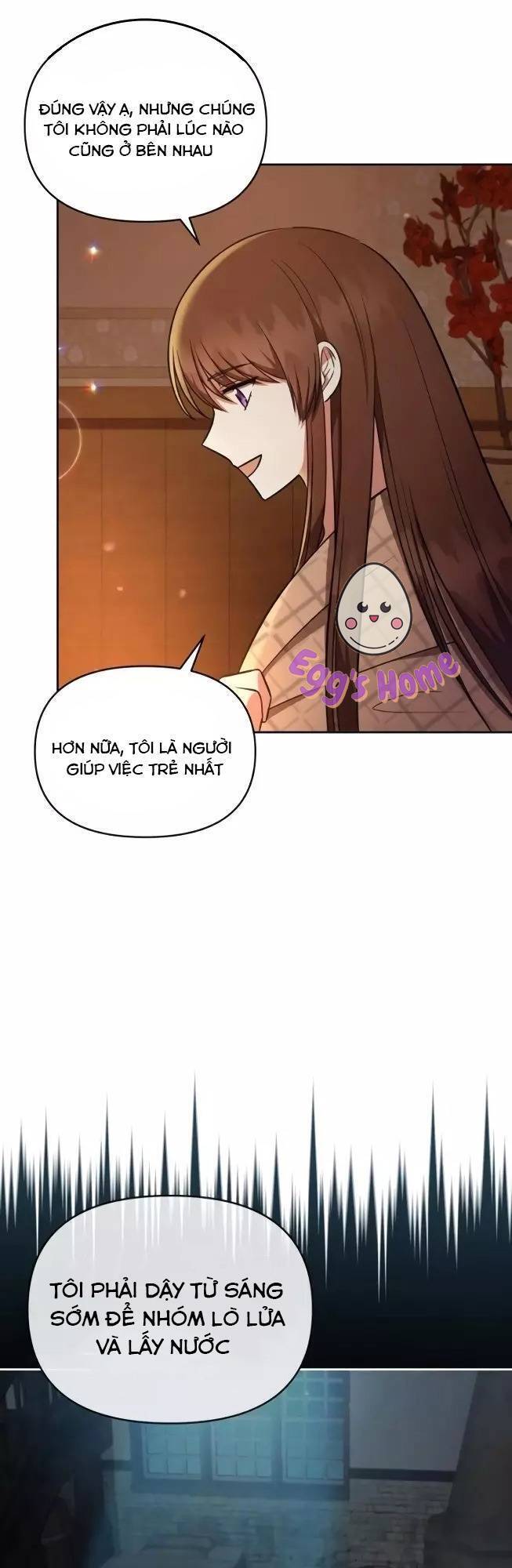 Công Tước Ác Quỷ Không Ngủ Được Chapter 24 - 32