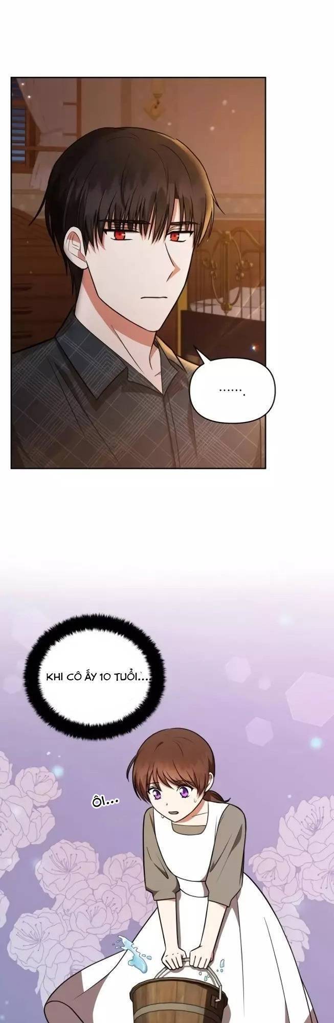 Công Tước Ác Quỷ Không Ngủ Được Chapter 24 - 34