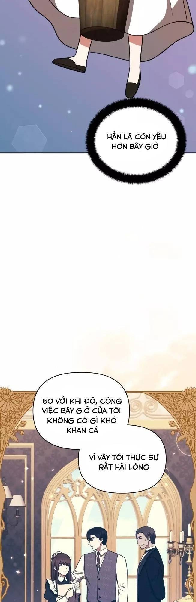 Công Tước Ác Quỷ Không Ngủ Được Chapter 24 - 35