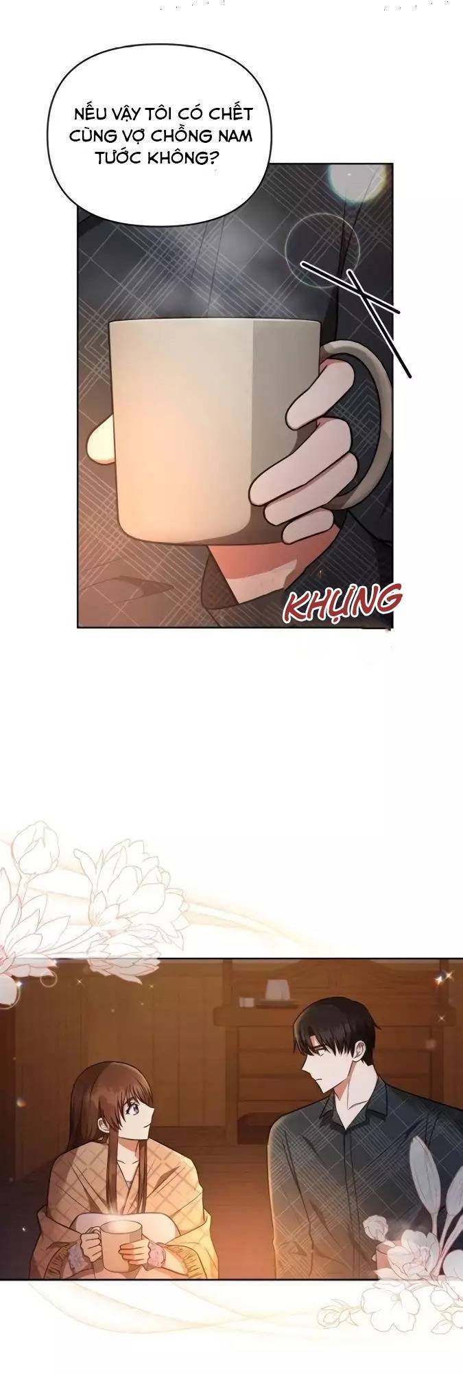 Công Tước Ác Quỷ Không Ngủ Được Chapter 24 - 38