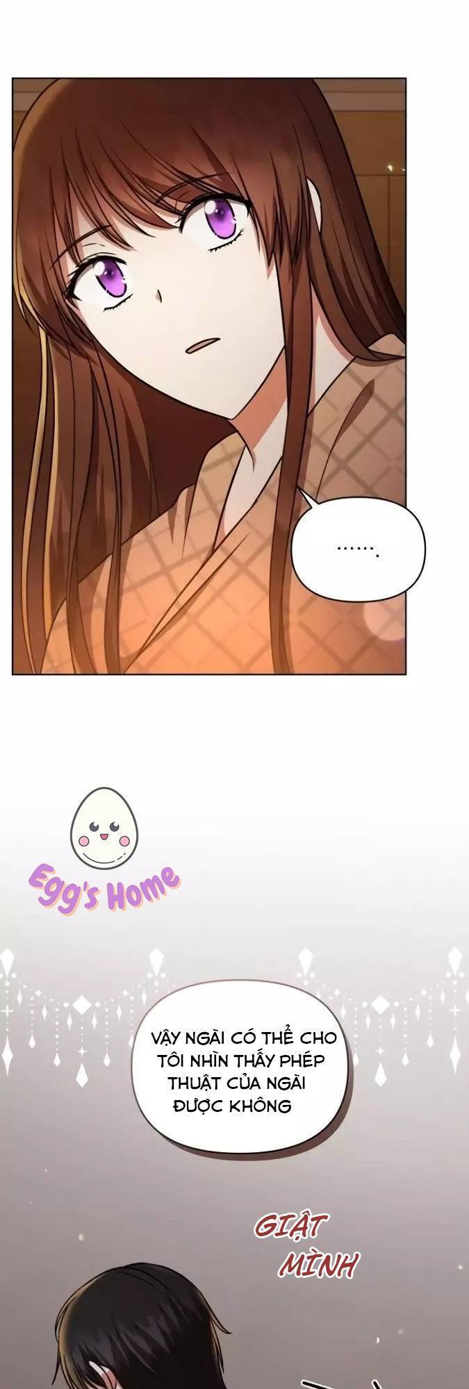 Công Tước Ác Quỷ Không Ngủ Được Chapter 24 - 42