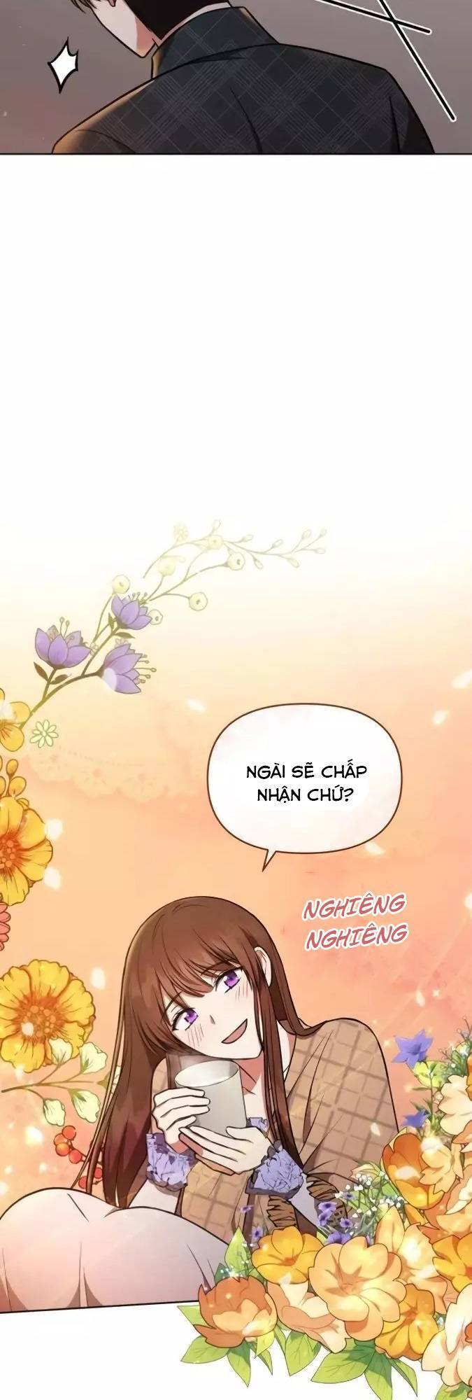 Công Tước Ác Quỷ Không Ngủ Được Chapter 24 - 43