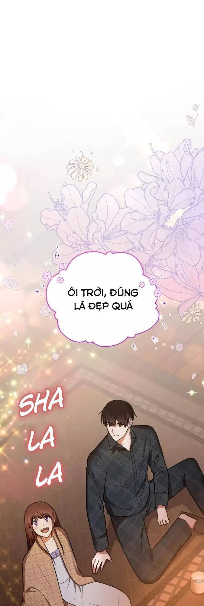 Công Tước Ác Quỷ Không Ngủ Được Chapter 24 - 48