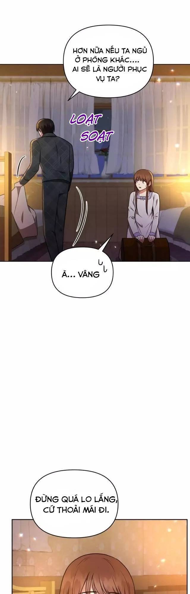 Công Tước Ác Quỷ Không Ngủ Được Chapter 24 - 6