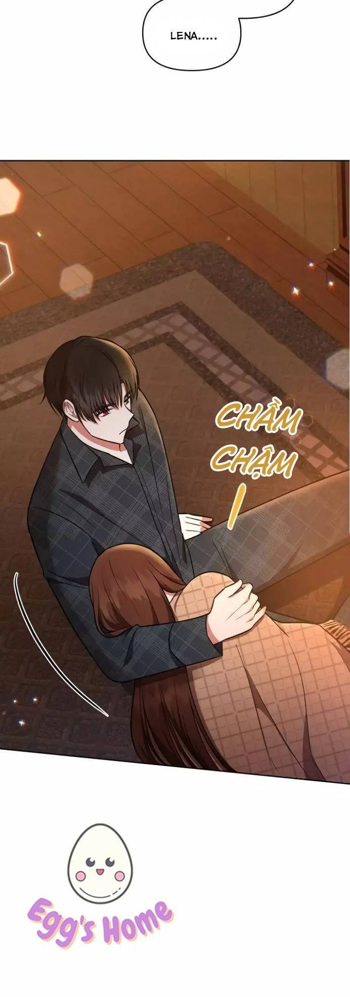 Công Tước Ác Quỷ Không Ngủ Được Chapter 24 - 51