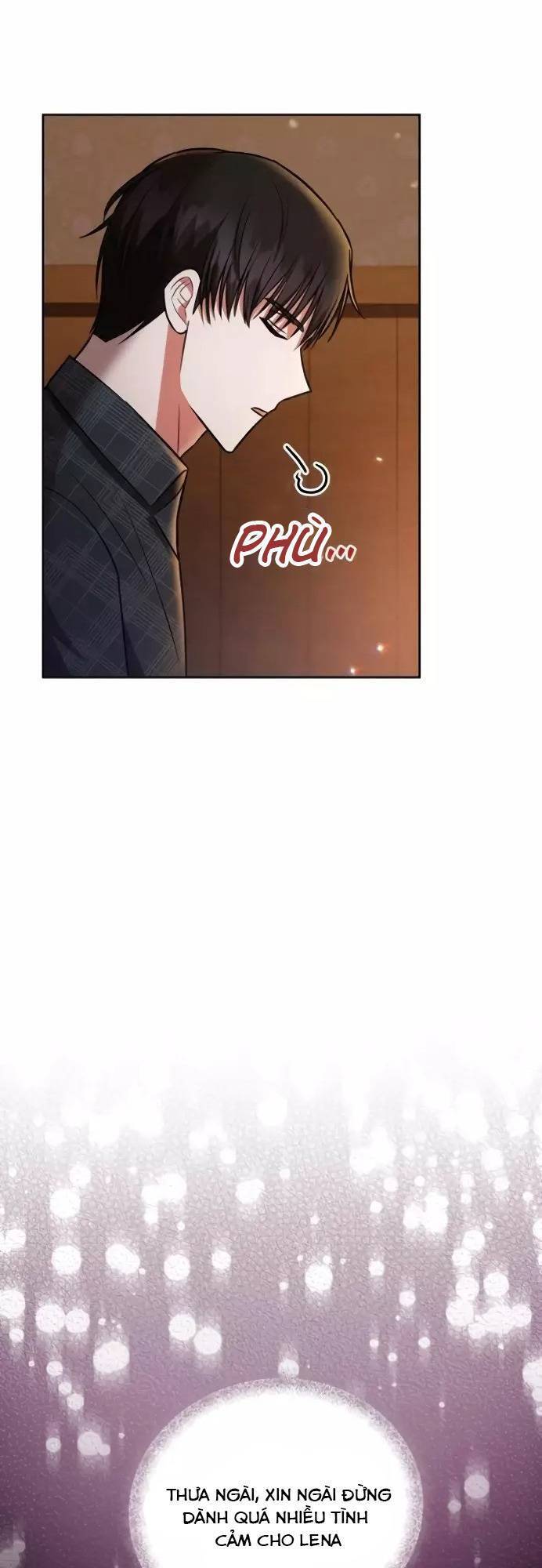 Công Tước Ác Quỷ Không Ngủ Được Chapter 24 - 52