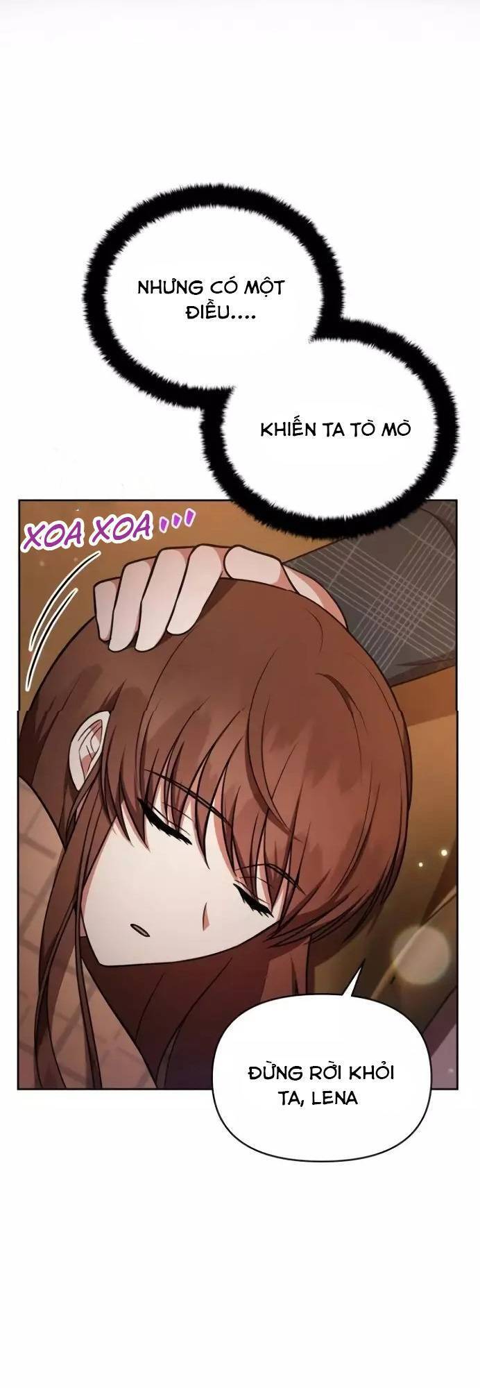 Công Tước Ác Quỷ Không Ngủ Được Chapter 24 - 54