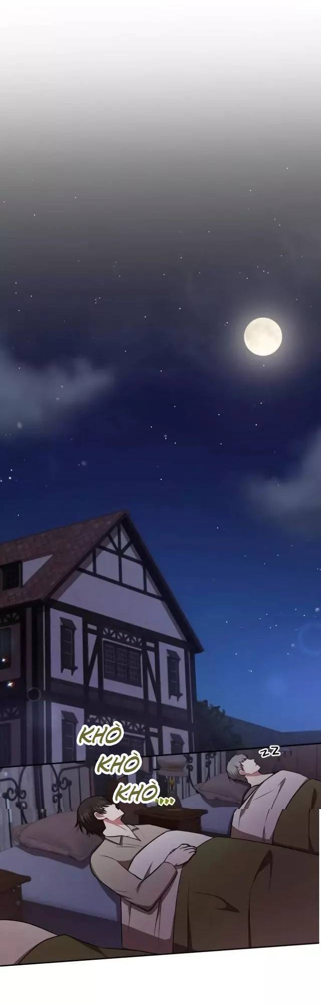 Công Tước Ác Quỷ Không Ngủ Được Chapter 24 - 9