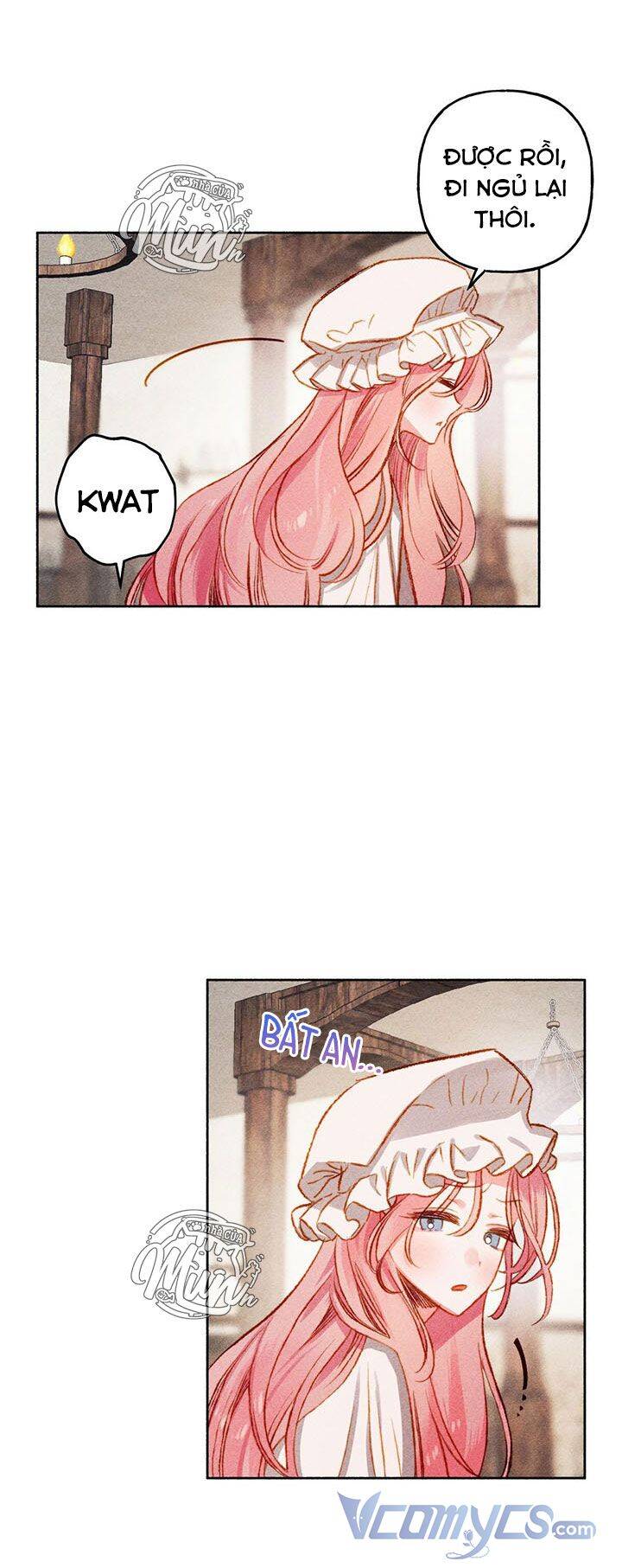 Nuôi Dưỡng Một Hắc Long Chapter 1 - 32