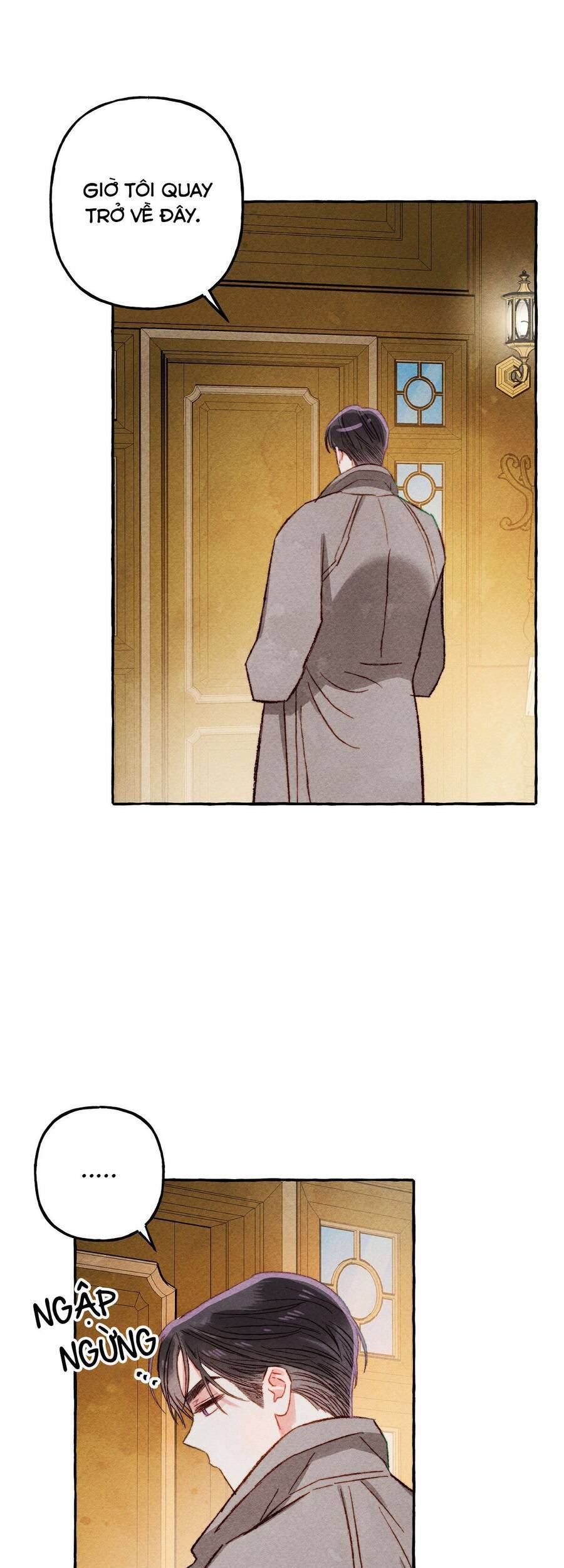 Nuôi Dưỡng Một Hắc Long Chapter 13 - 32