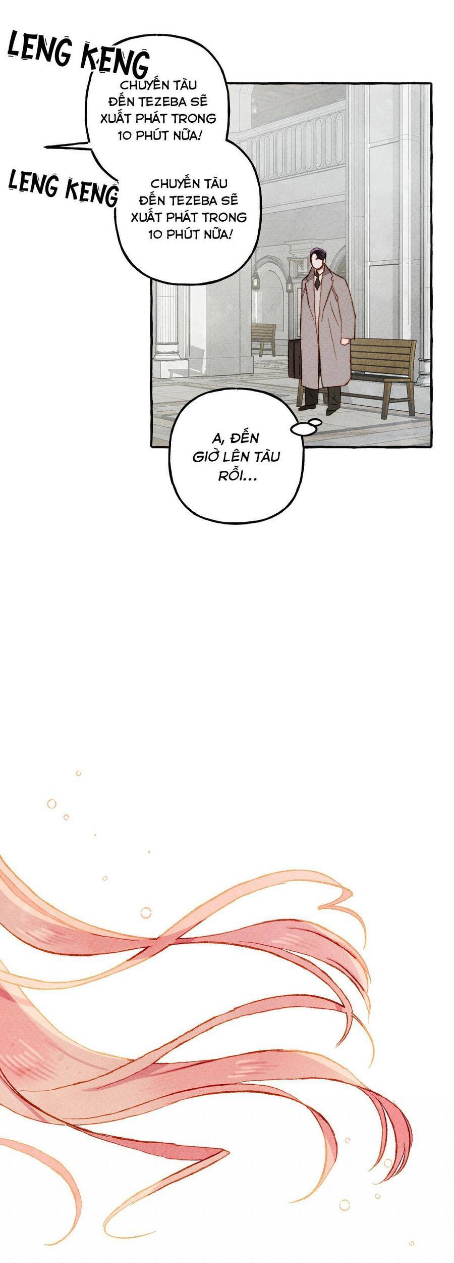 Nuôi Dưỡng Một Hắc Long Chapter 13 - 57