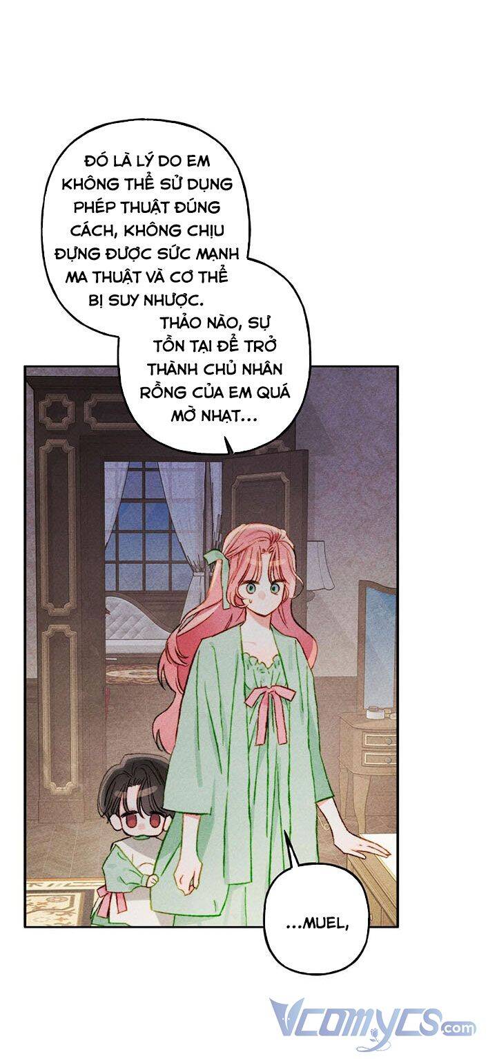 Nuôi Dưỡng Một Hắc Long Chapter 21 - 3