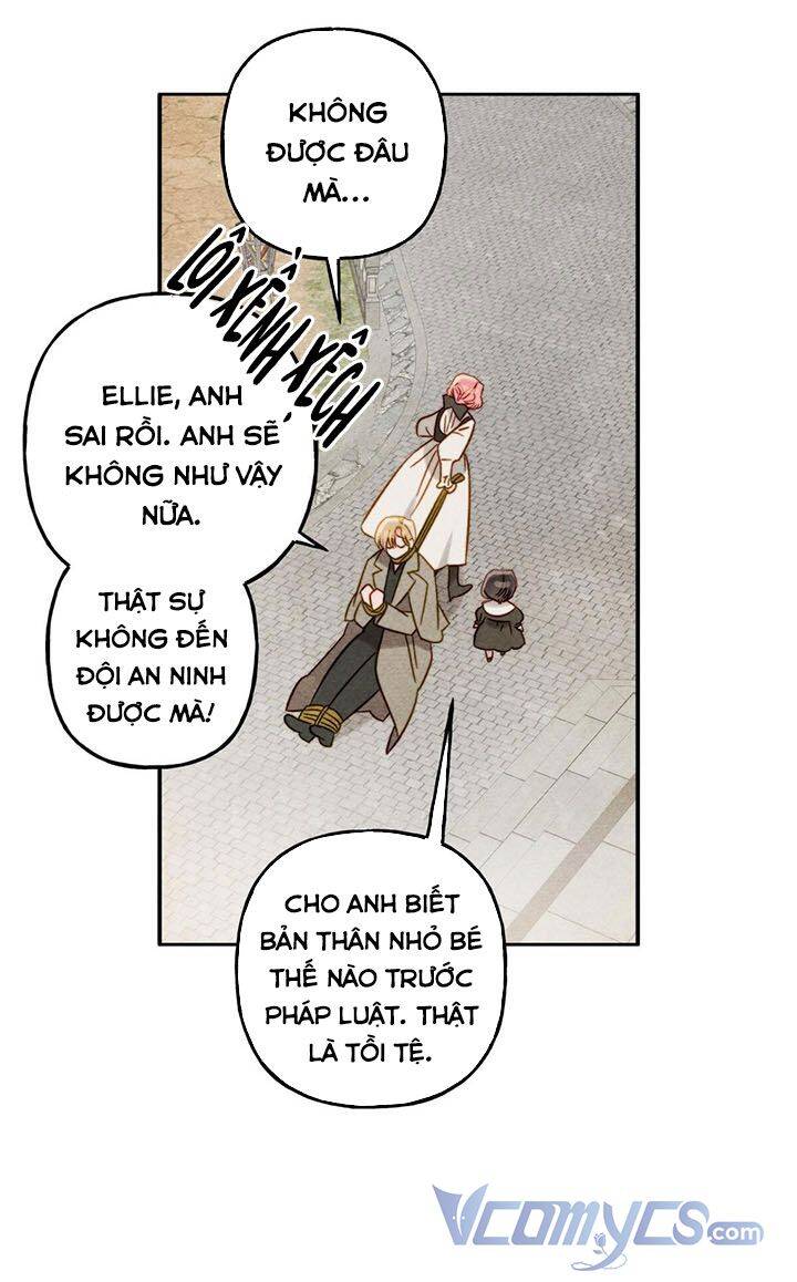 Nuôi Dưỡng Một Hắc Long Chapter 21 - 30