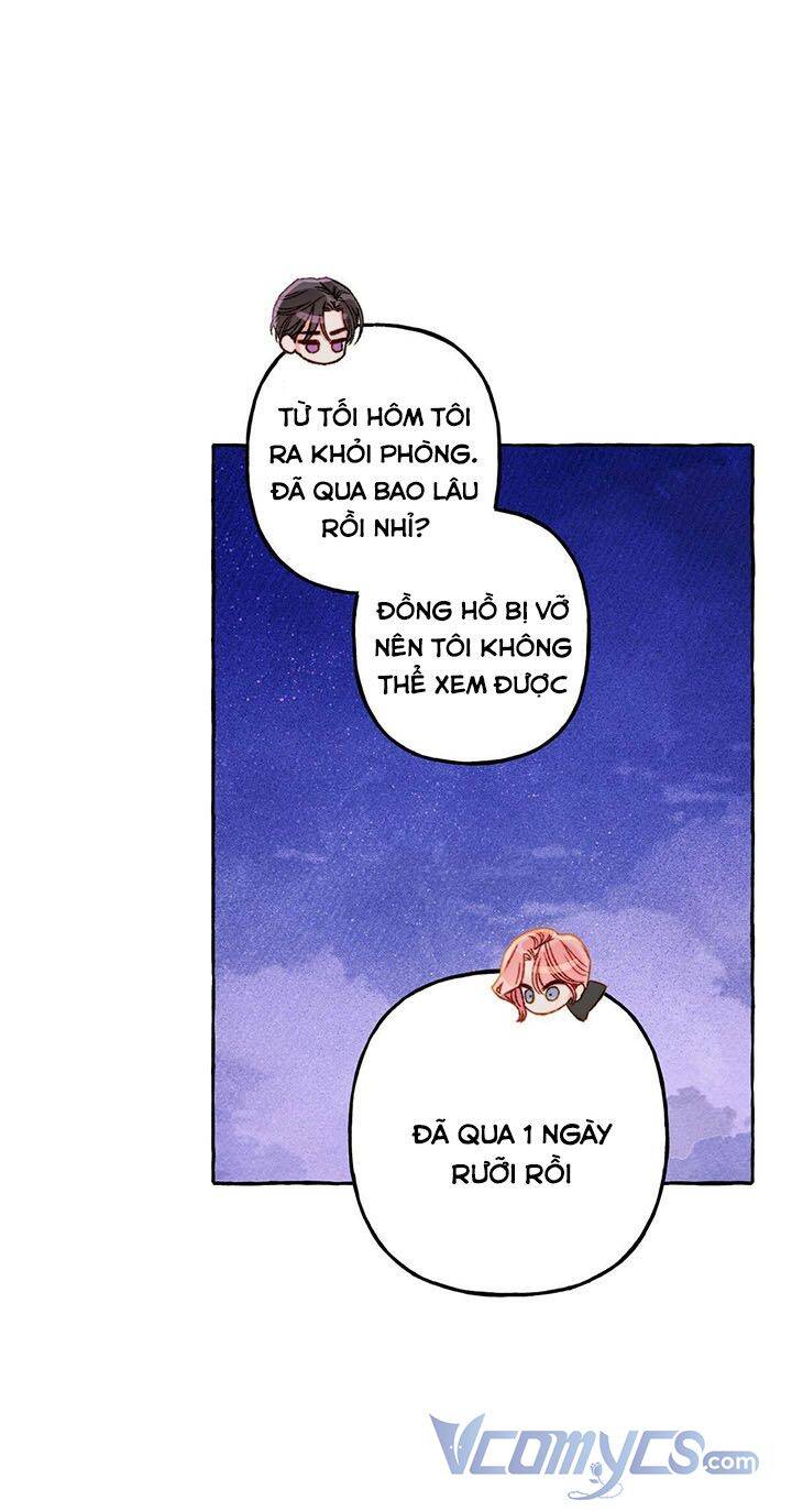 Nuôi Dưỡng Một Hắc Long Chapter 26 - 21
