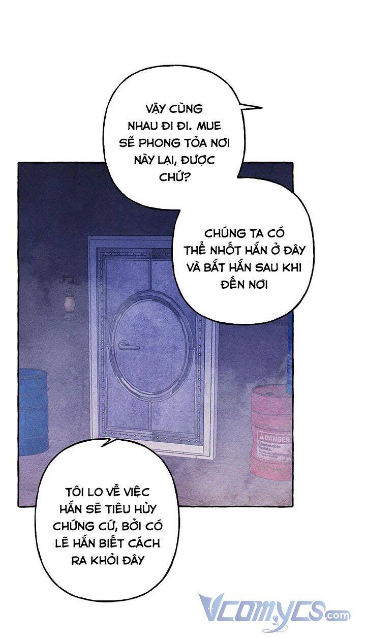 Nuôi Dưỡng Một Hắc Long Chapter 26 - 32