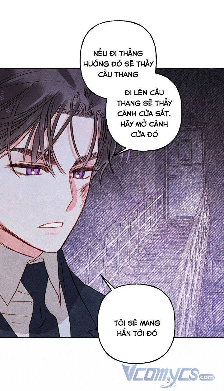 Nuôi Dưỡng Một Hắc Long Chapter 26 - 33