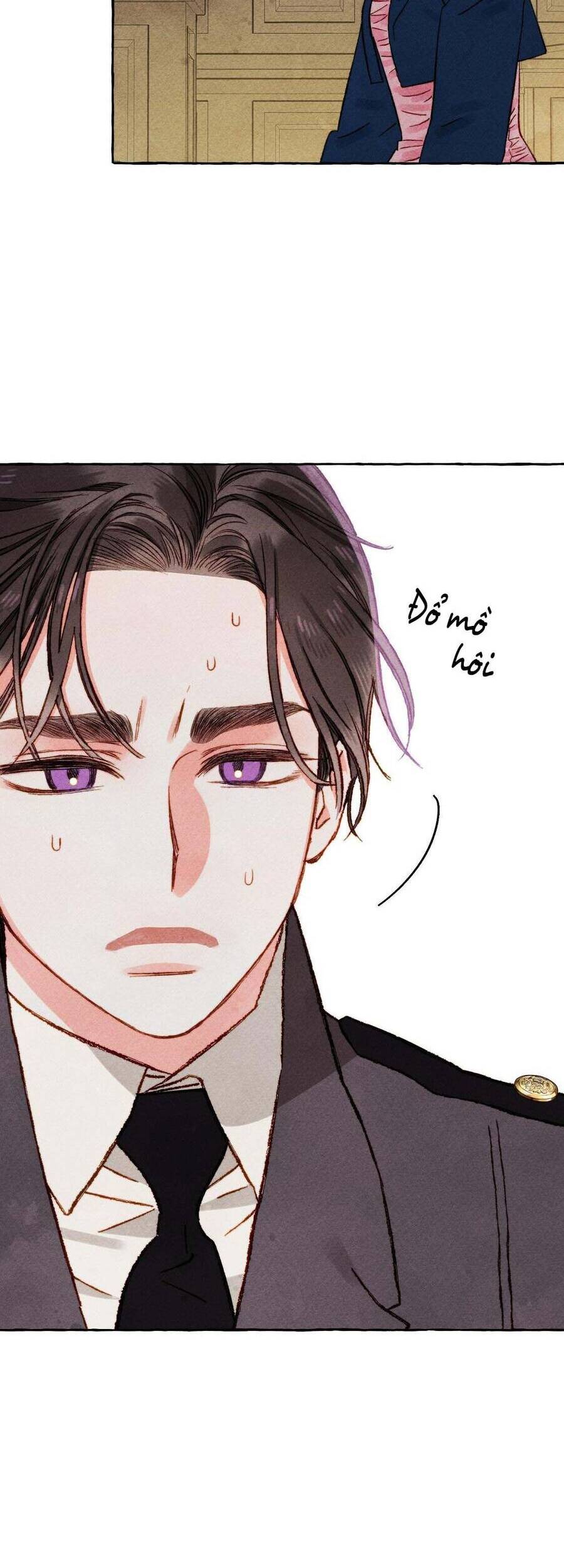 Nuôi Dưỡng Một Hắc Long Chapter 35 - 2