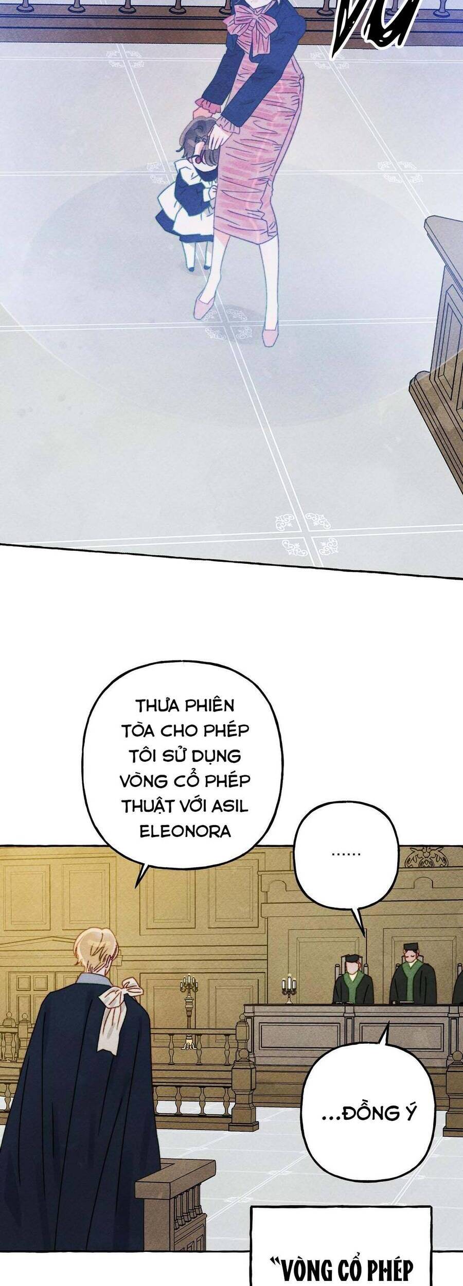 Nuôi Dưỡng Một Hắc Long Chapter 35 - 12