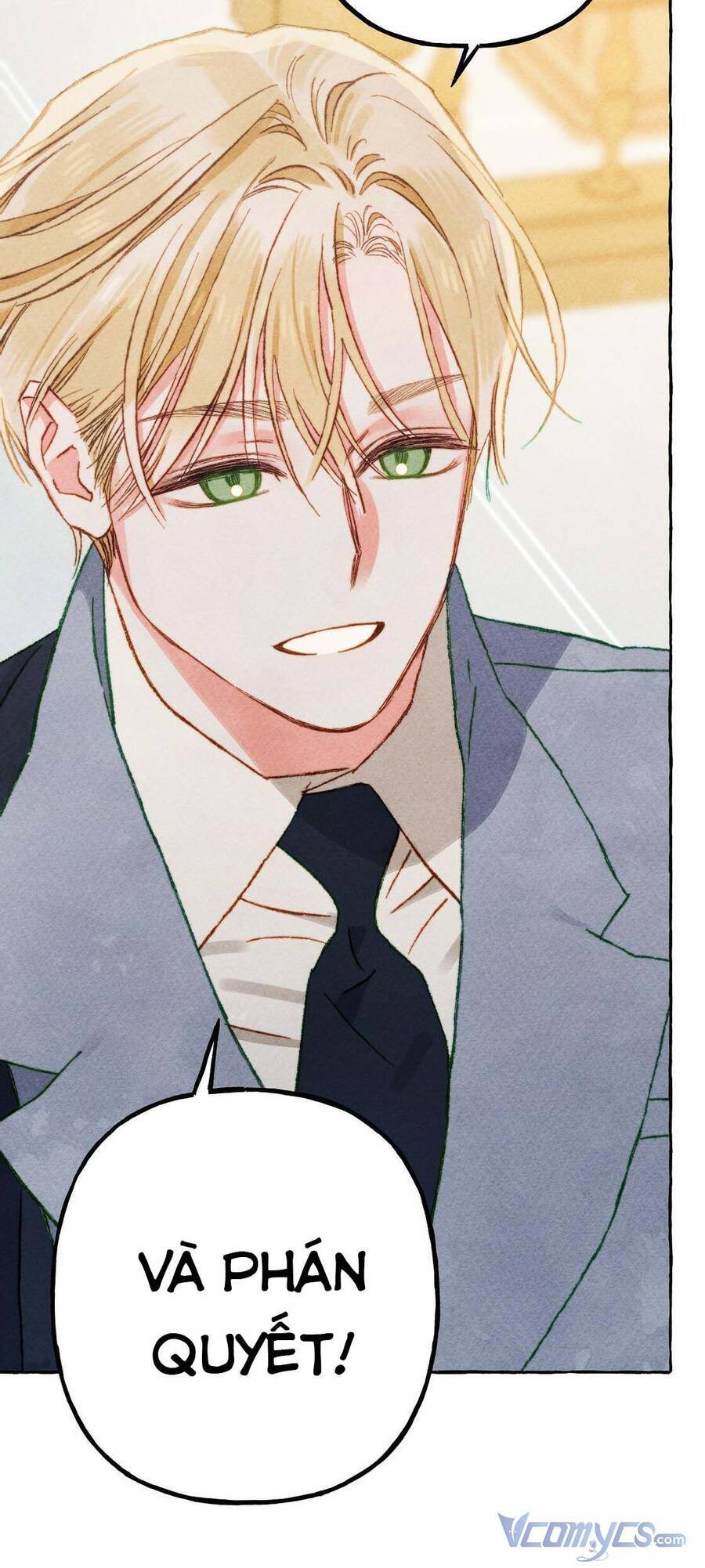 Nuôi Dưỡng Một Hắc Long Chapter 35 - 18