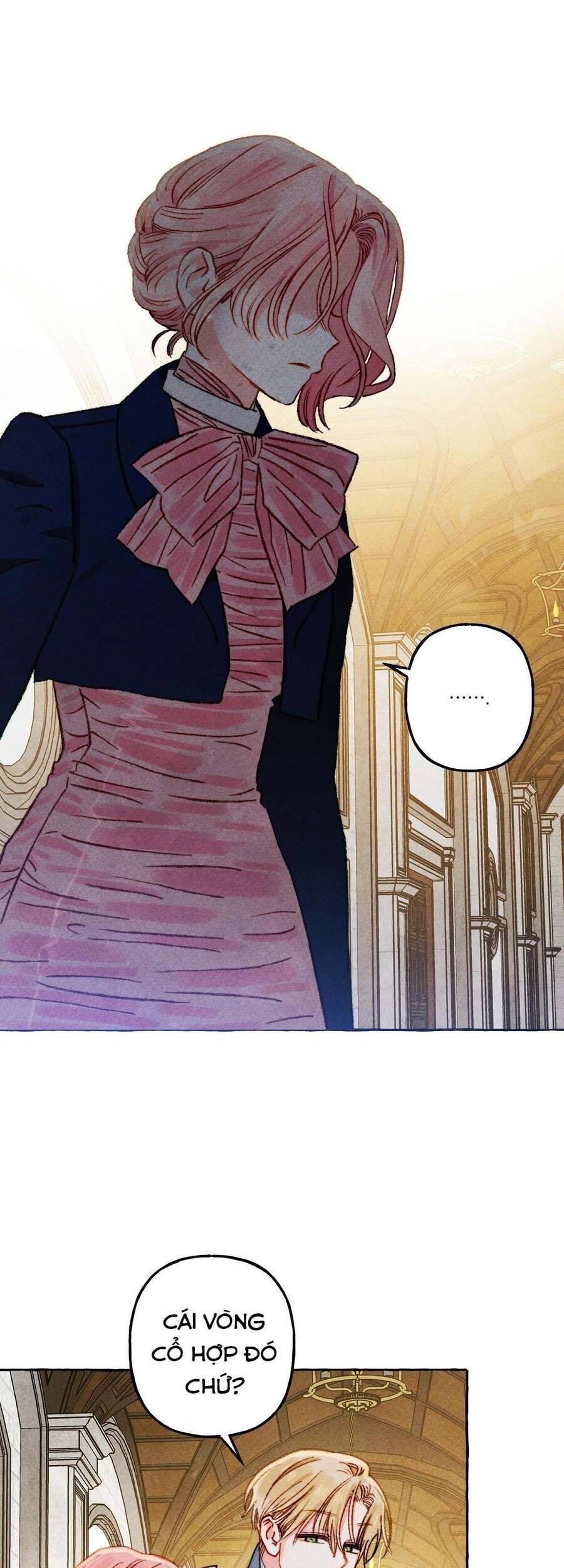 Nuôi Dưỡng Một Hắc Long Chapter 35 - 21